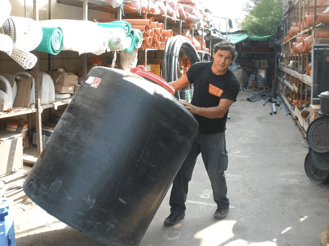 דודי שמש וחשמל